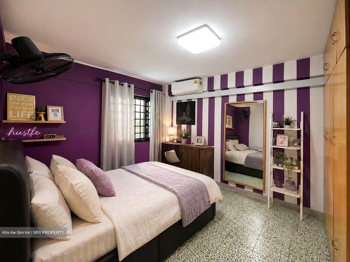 Blk 8 Telok Blangah Crescent (Bukit Merah), HDB 3 Rooms #566080601